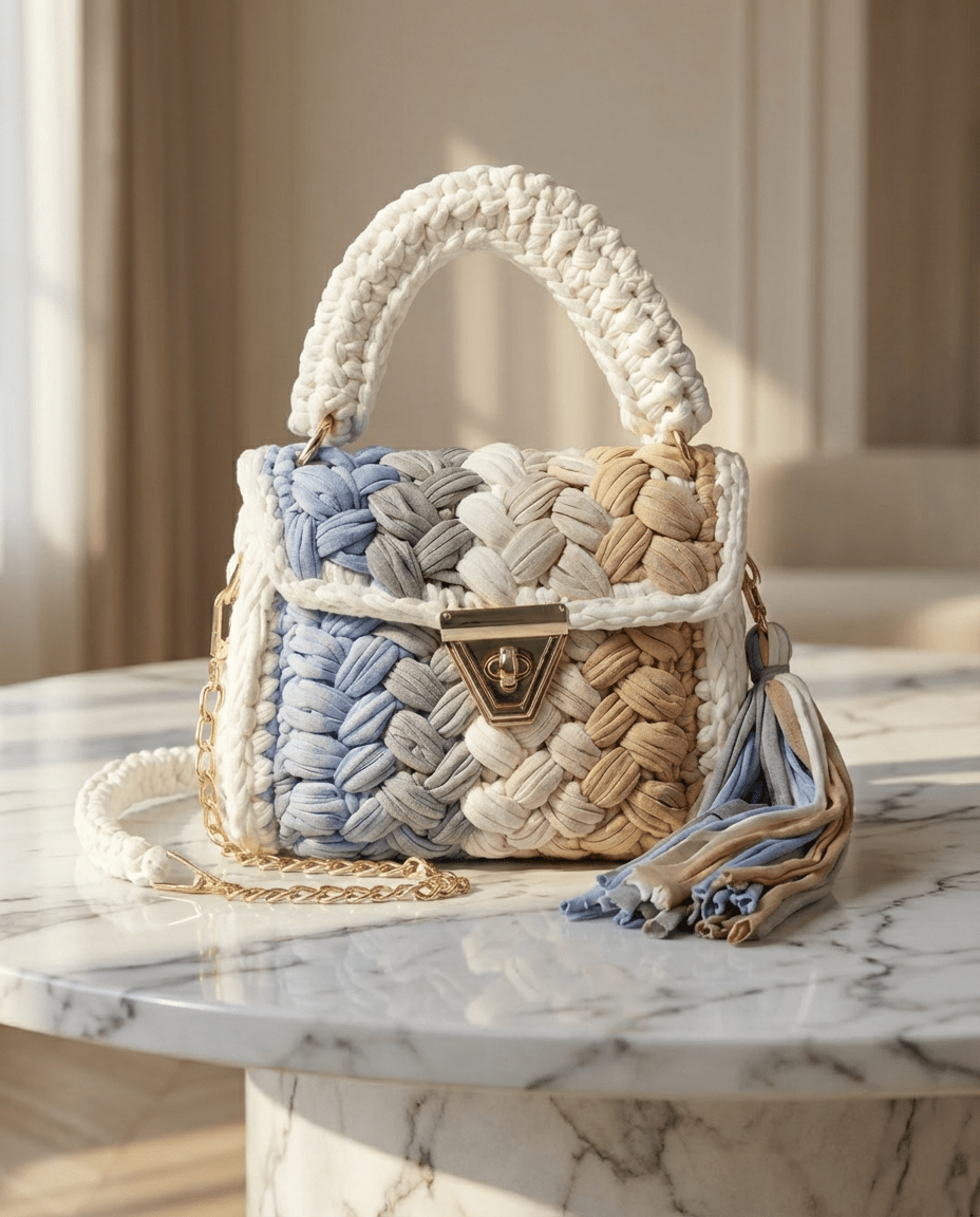 Moon Enchant - MAGGIE HANDMADE