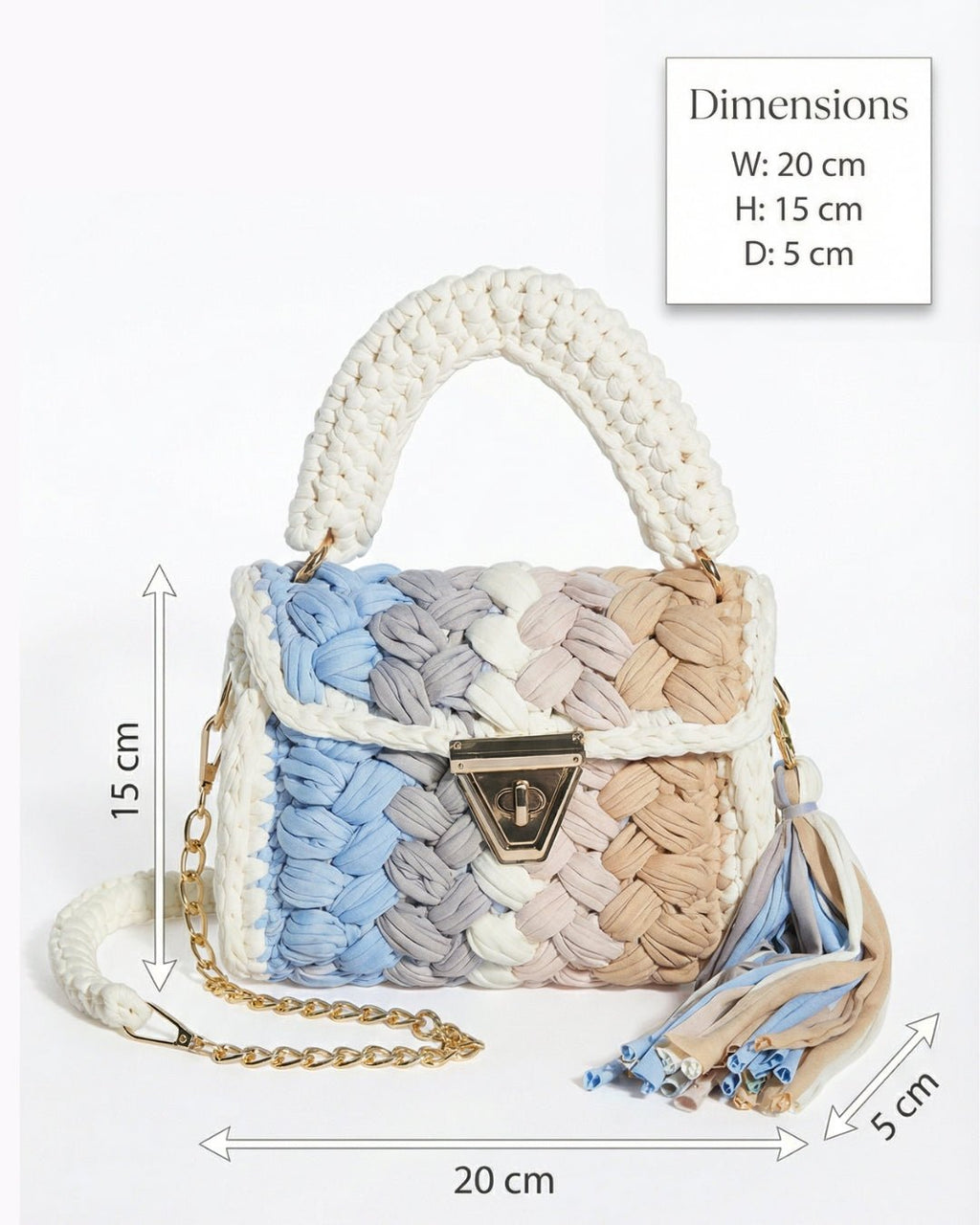 Moon Enchant - MAGGIE HANDMADE