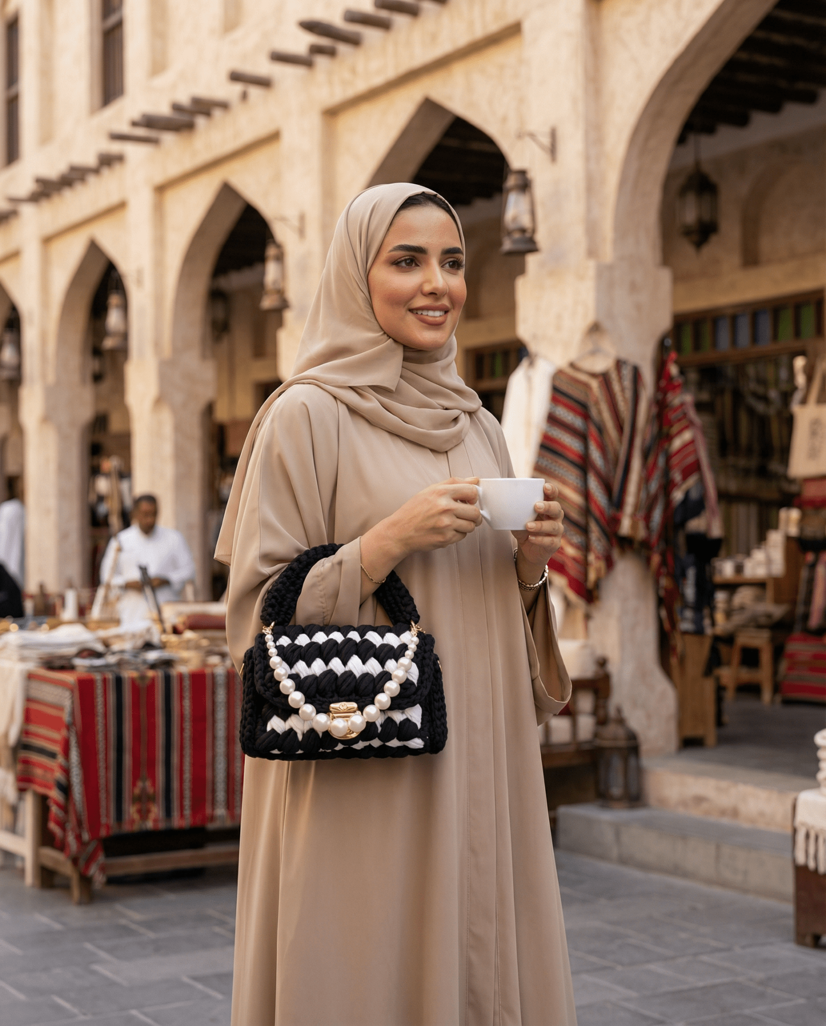 Moon Enchant - MAGGIE HANDMADE