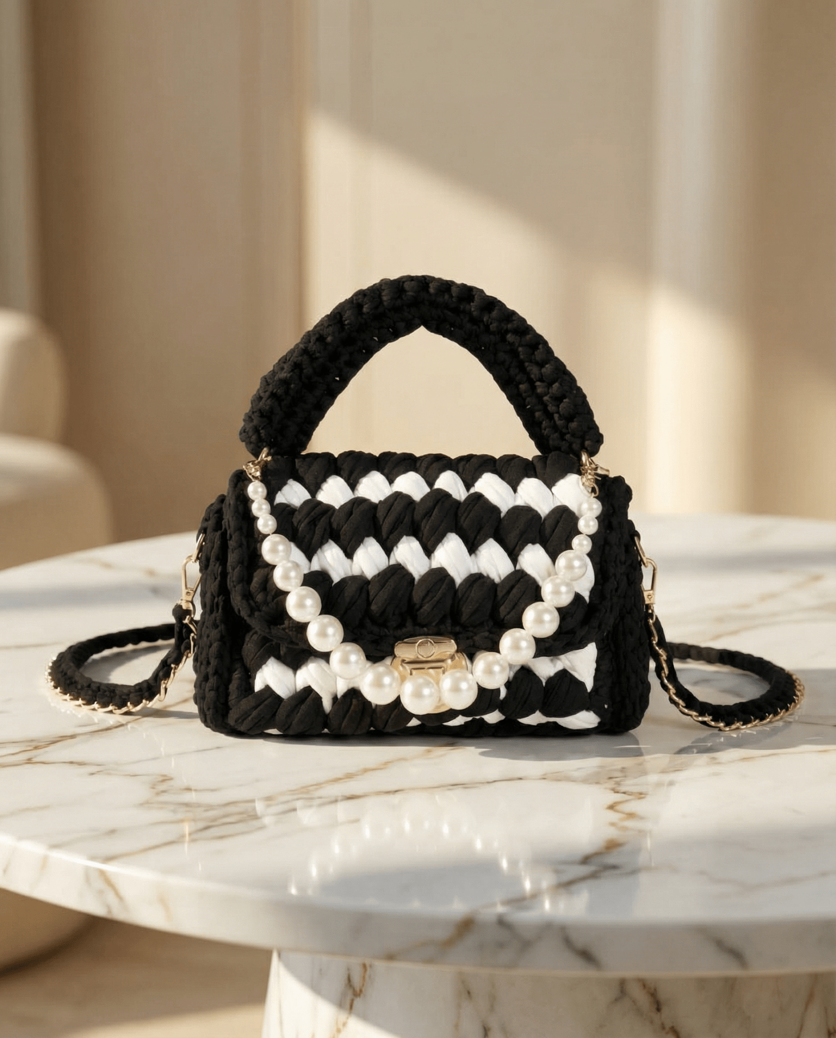 Moon Enchant - MAGGIE HANDMADE