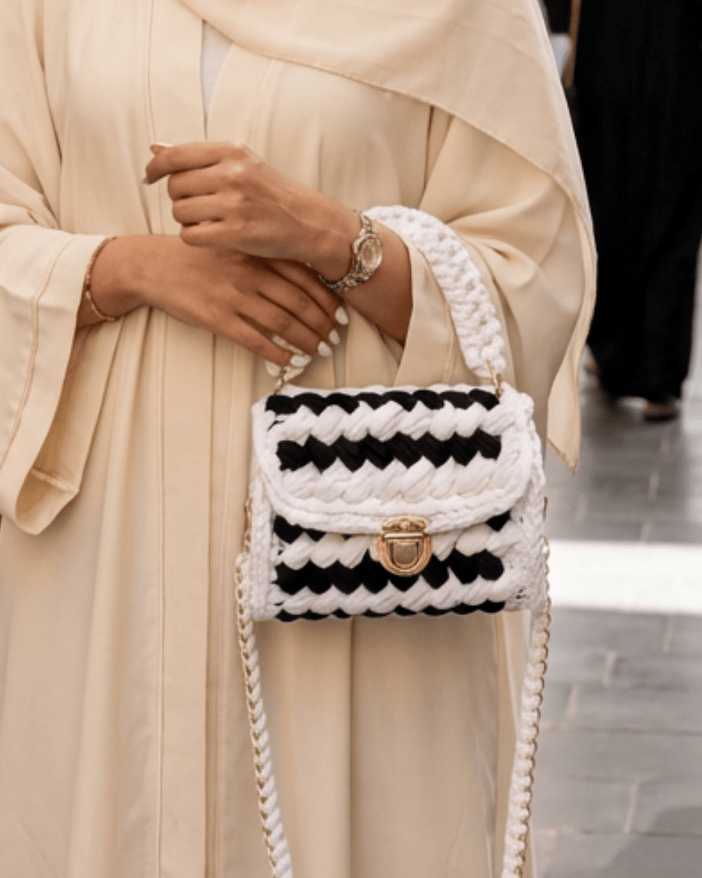 Moon Enchant - MAGGIE HANDMADE