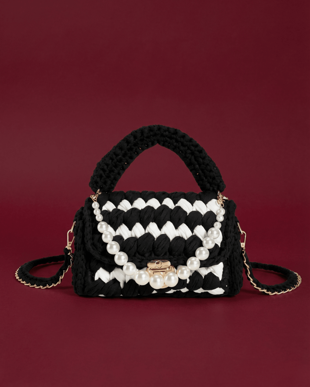 Moon Enchant - MAGGIE HANDMADE