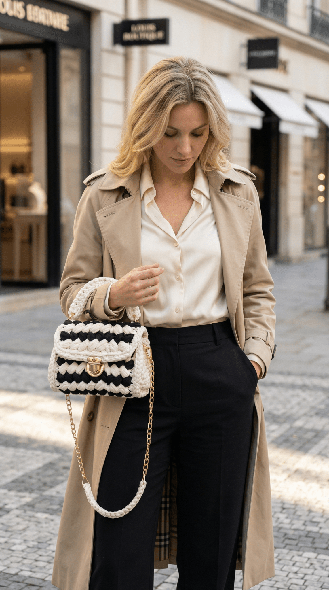 Moon Enchant - MAGGIE HANDMADE