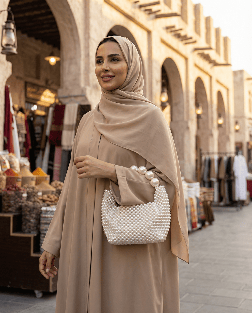 NOOR - MAGGIE HANDMADE