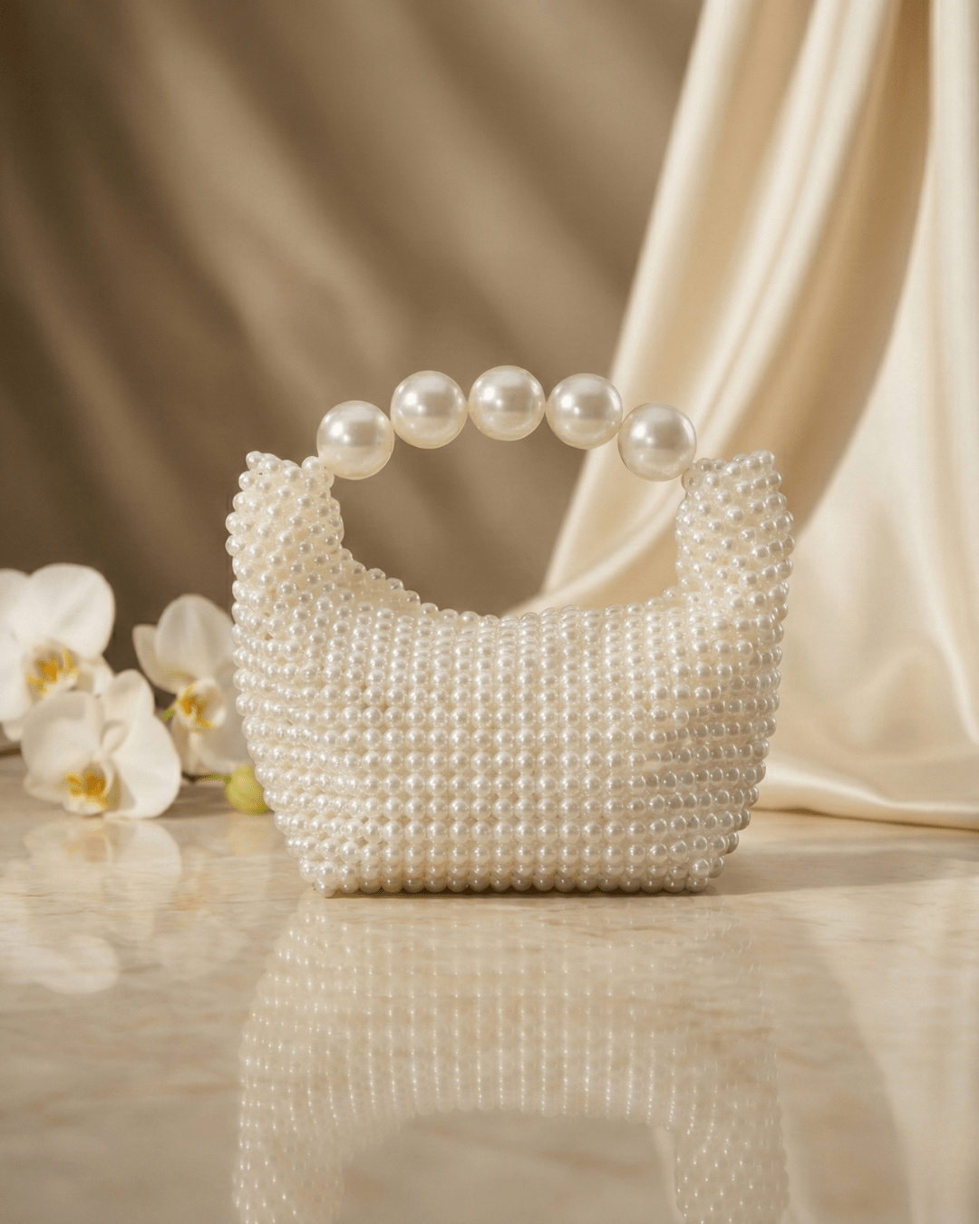 NOOR - MAGGIE HANDMADE