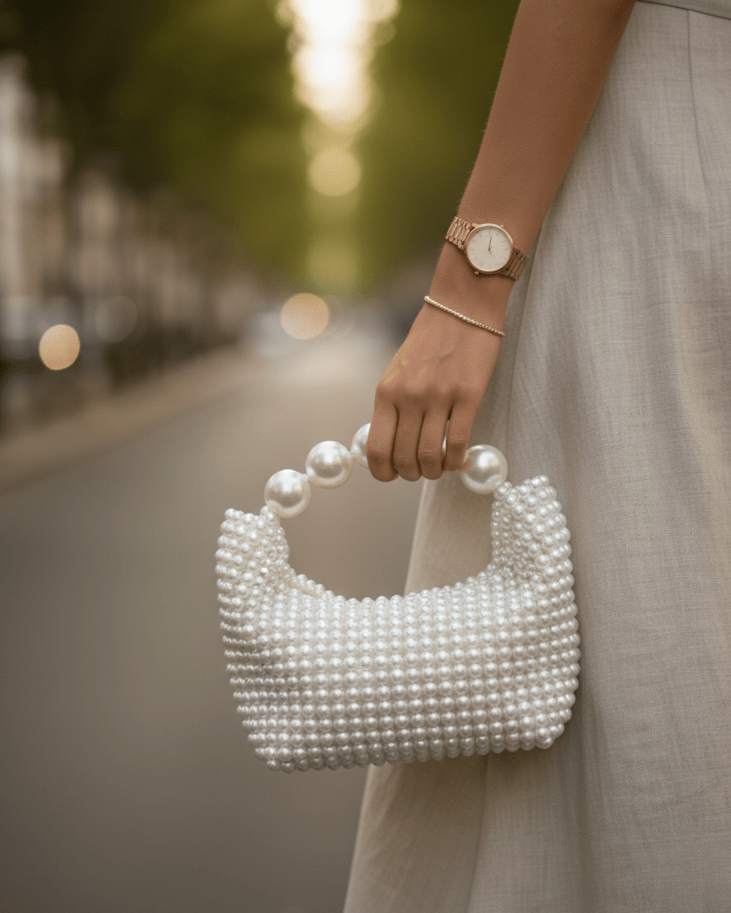 NOOR - MAGGIE HANDMADE