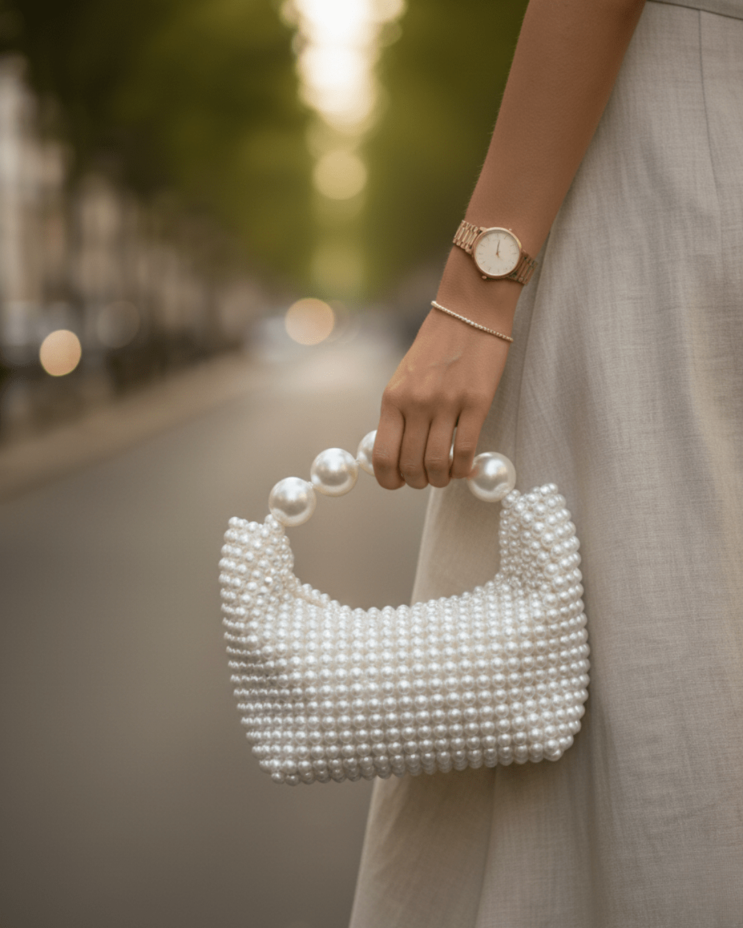 NOOR - MAGGIE HANDMADE