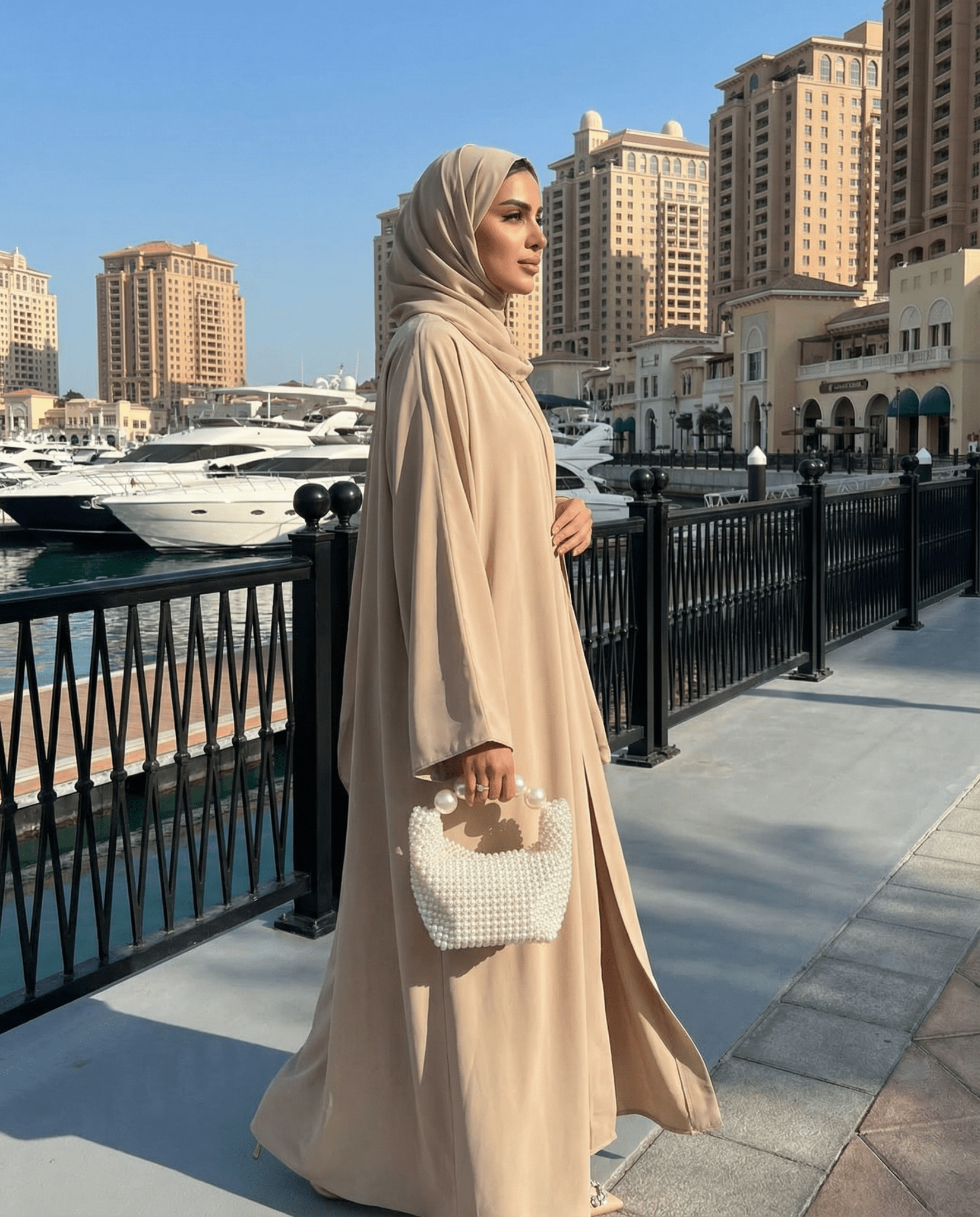 NOOR - MAGGIE HANDMADE