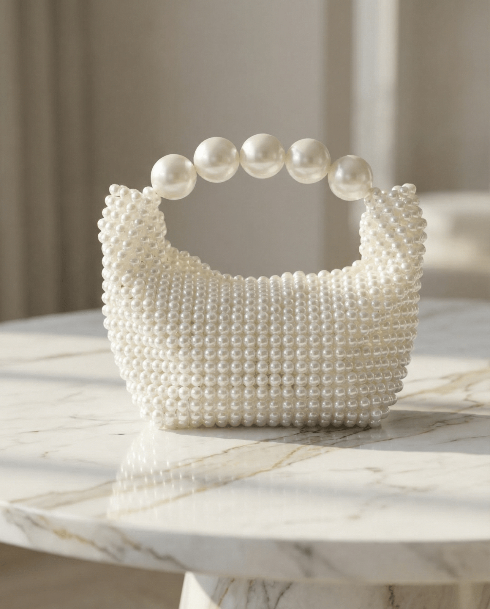 NOOR - MAGGIE HANDMADE