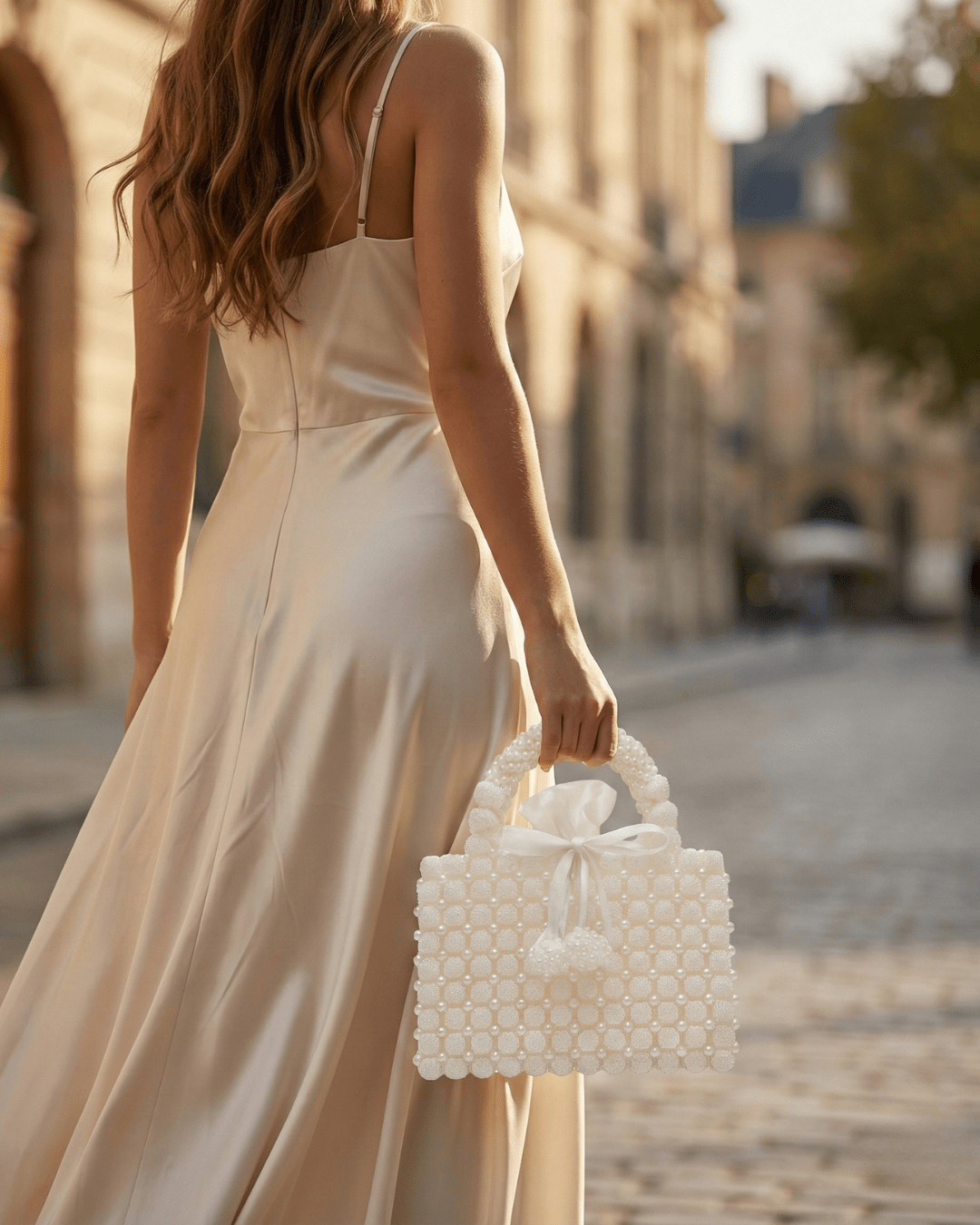 Pearl - MAGGIE HANDMADE