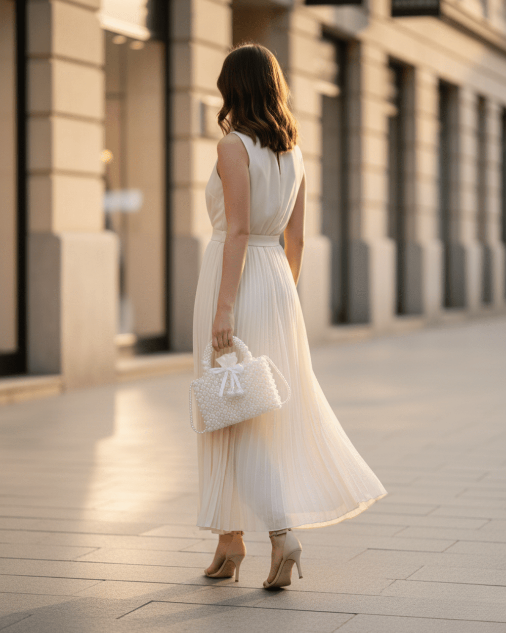 Pearl - MAGGIE HANDMADE