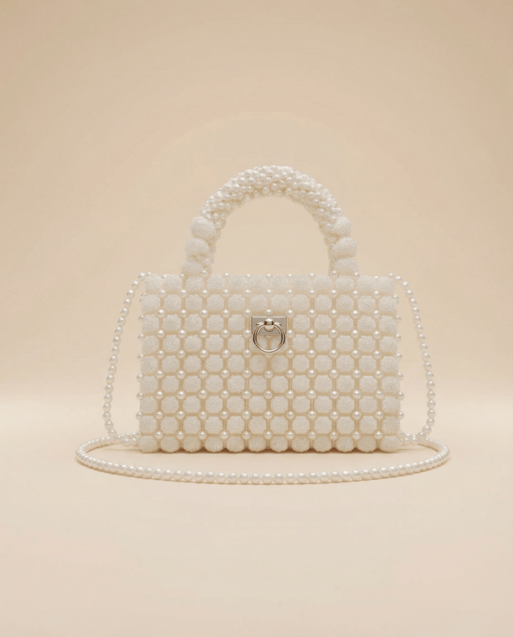 Pearl - MAGGIE HANDMADE