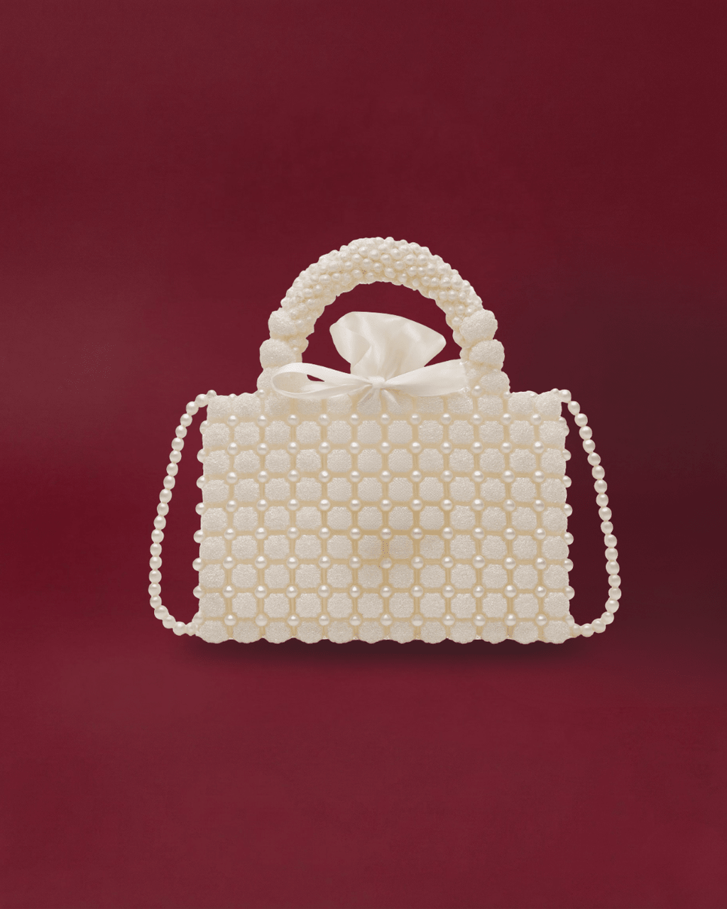 Pearl - MAGGIE HANDMADE