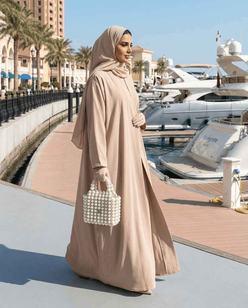 Pearl - MAGGIE HANDMADE