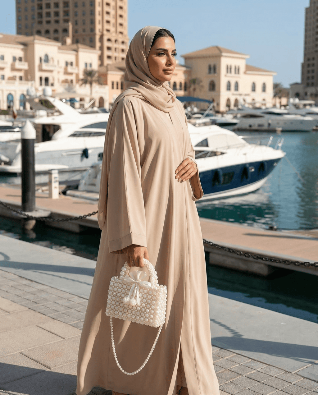 Pearl - MAGGIE HANDMADE