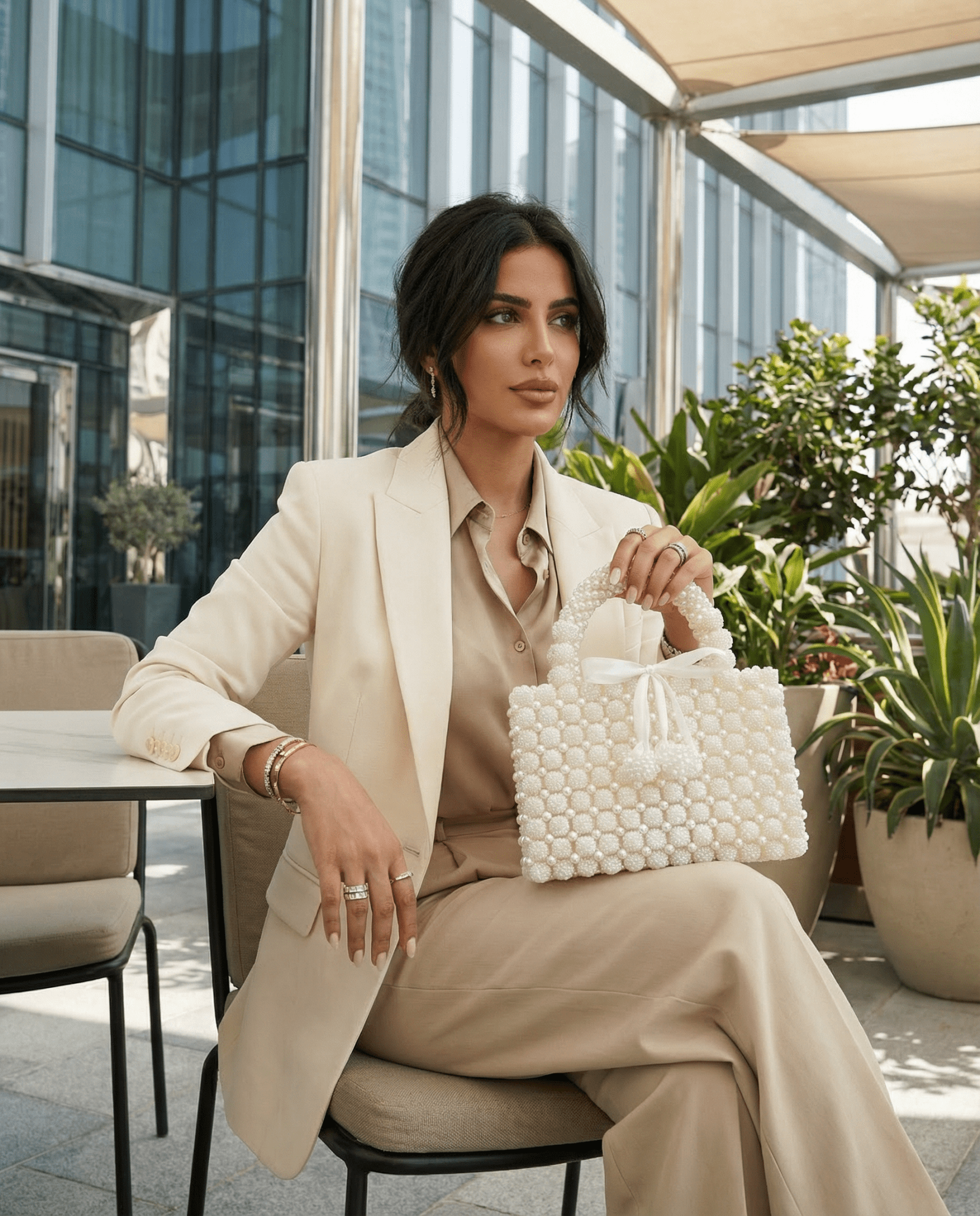 Pearl - MAGGIE HANDMADE