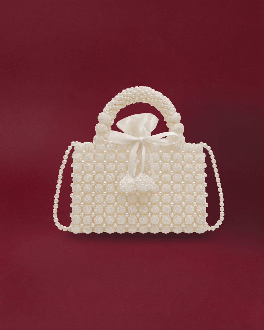 Pearl - MAGGIE HANDMADE