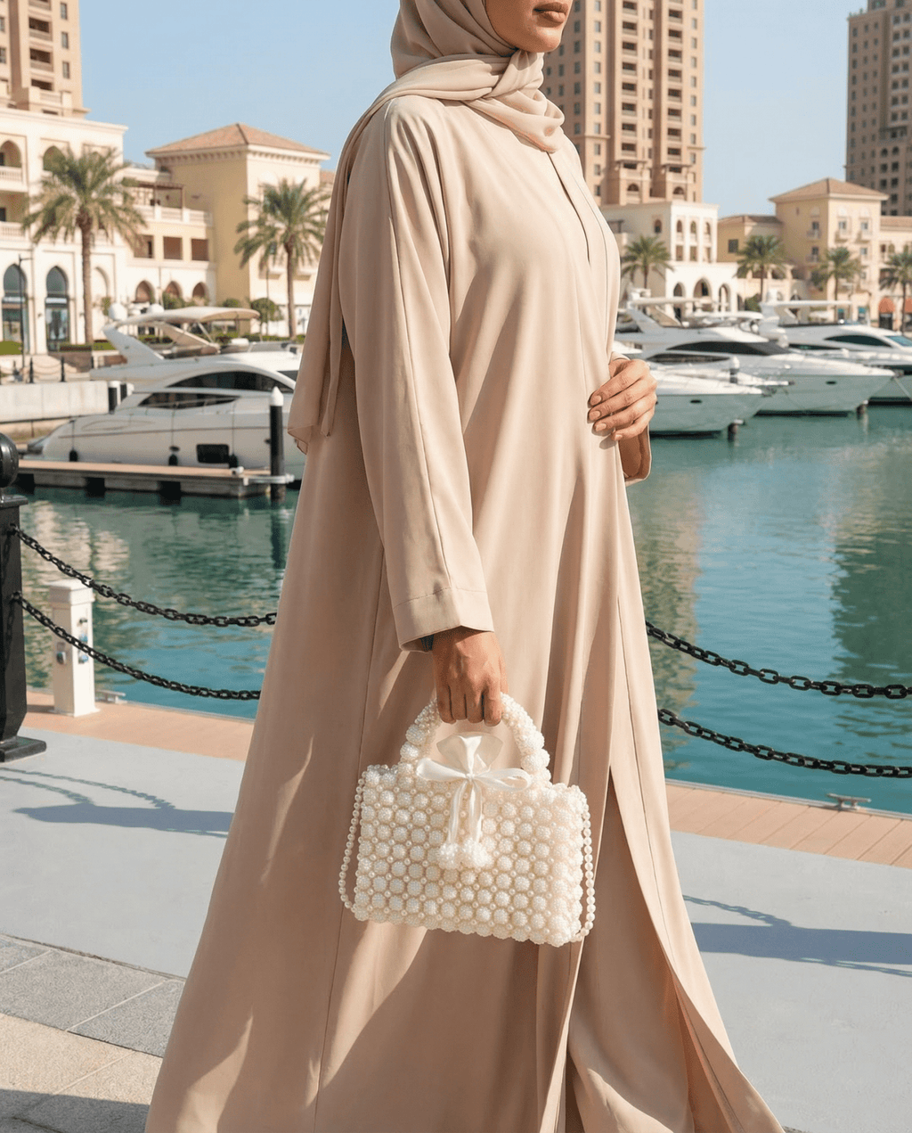 Pearl - MAGGIE HANDMADE