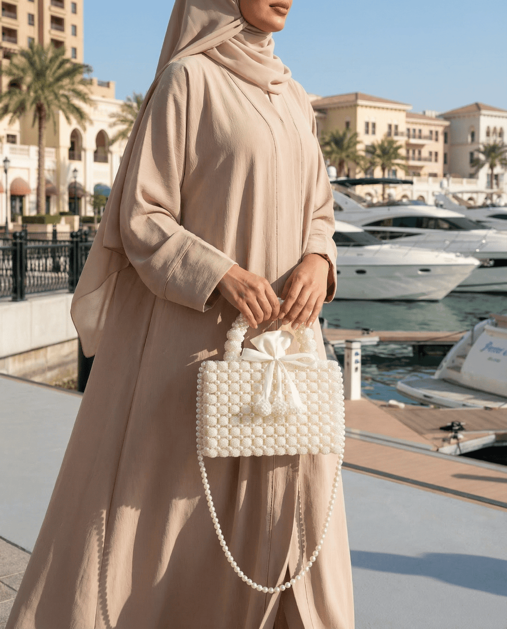 Pearl - MAGGIE HANDMADE