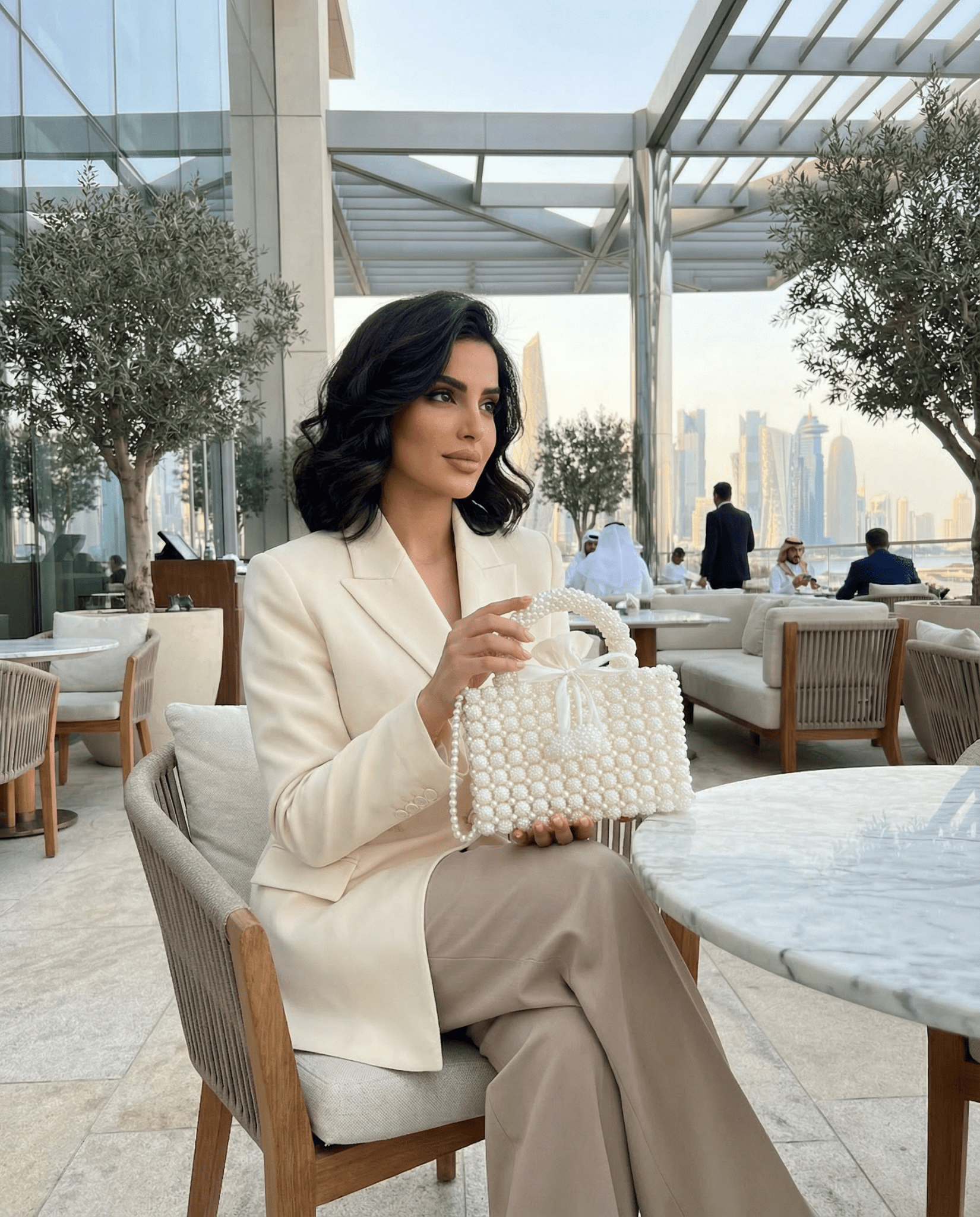 Pearl - MAGGIE HANDMADE