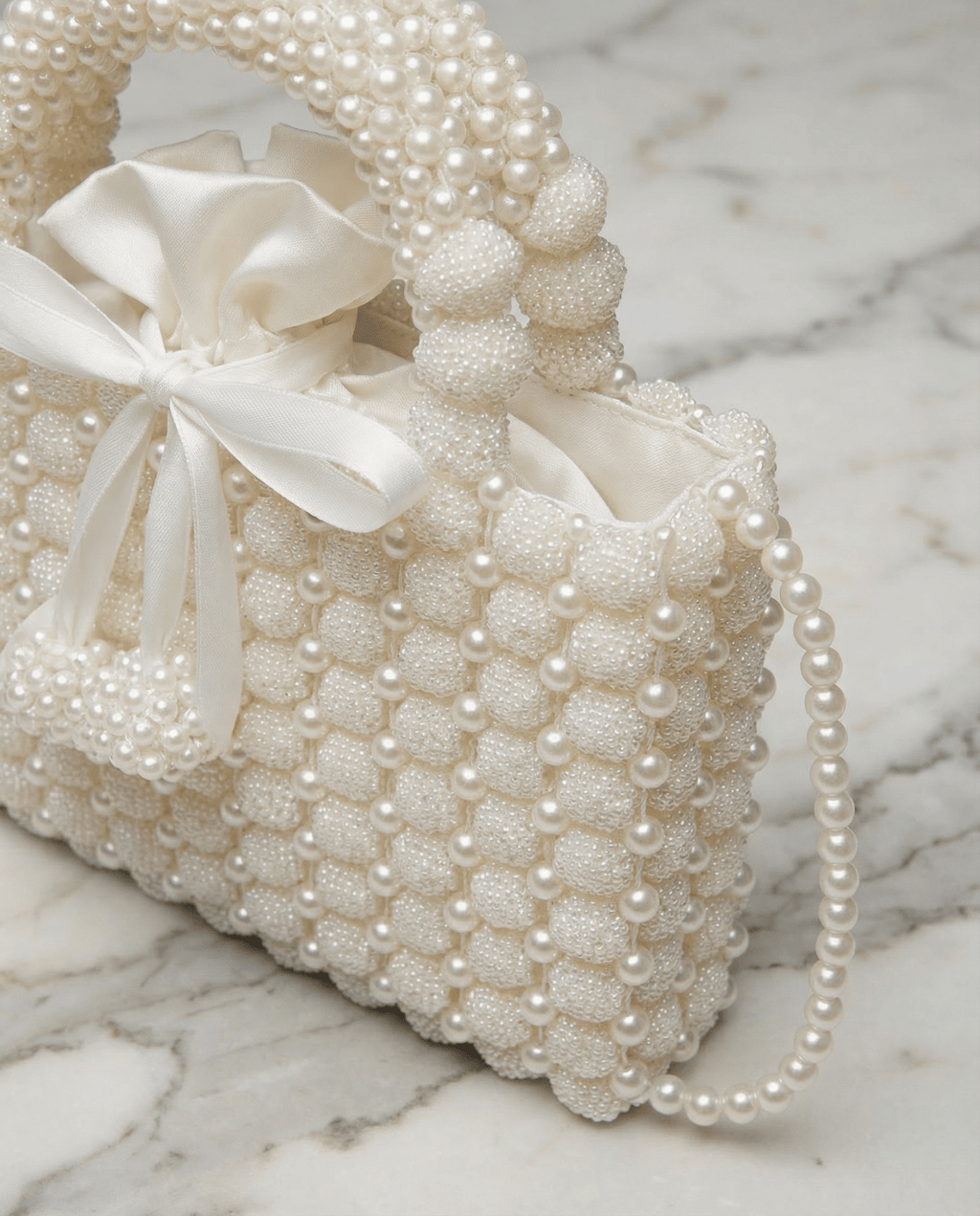 Pearl - MAGGIE HANDMADE