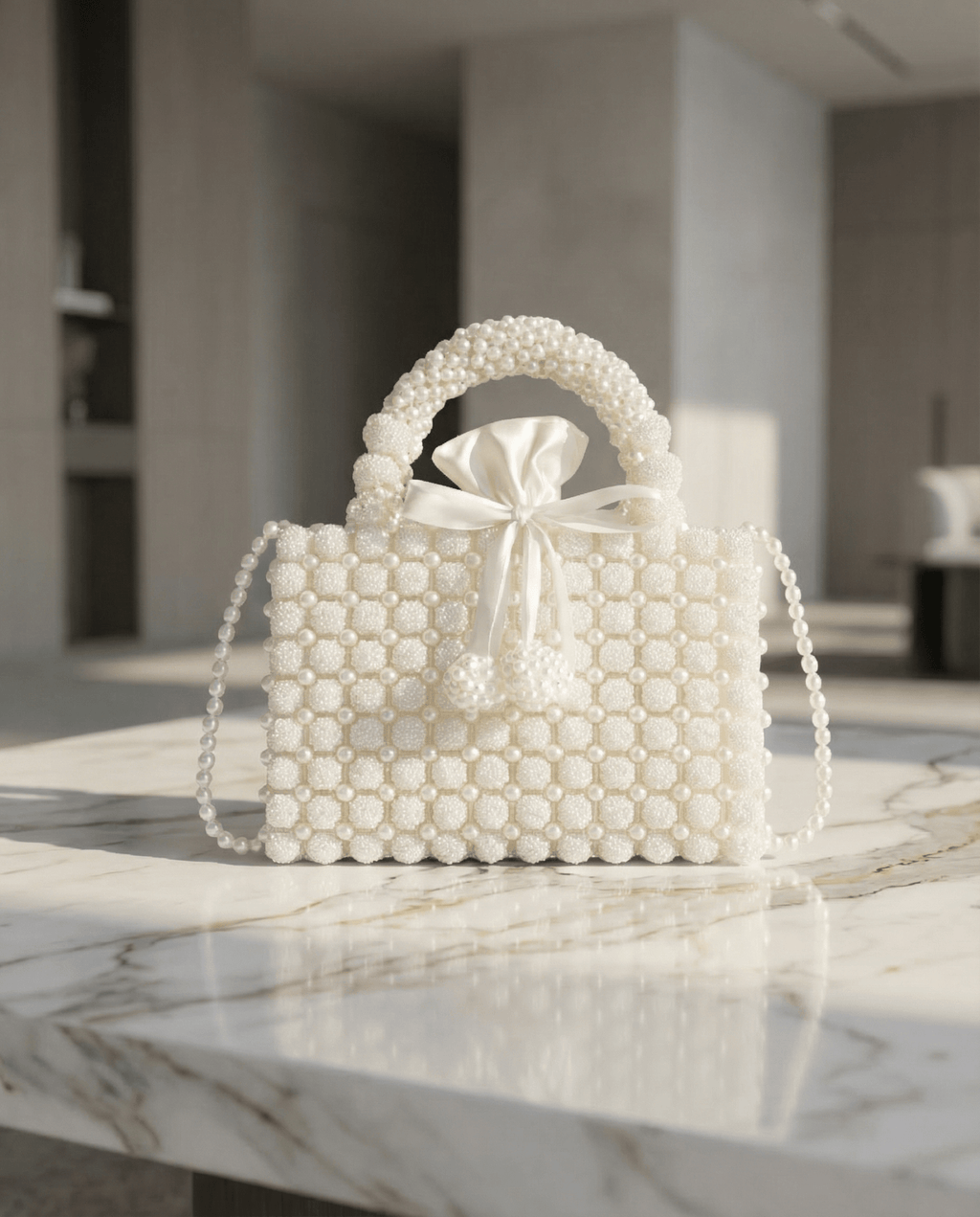 Pearl - MAGGIE HANDMADE