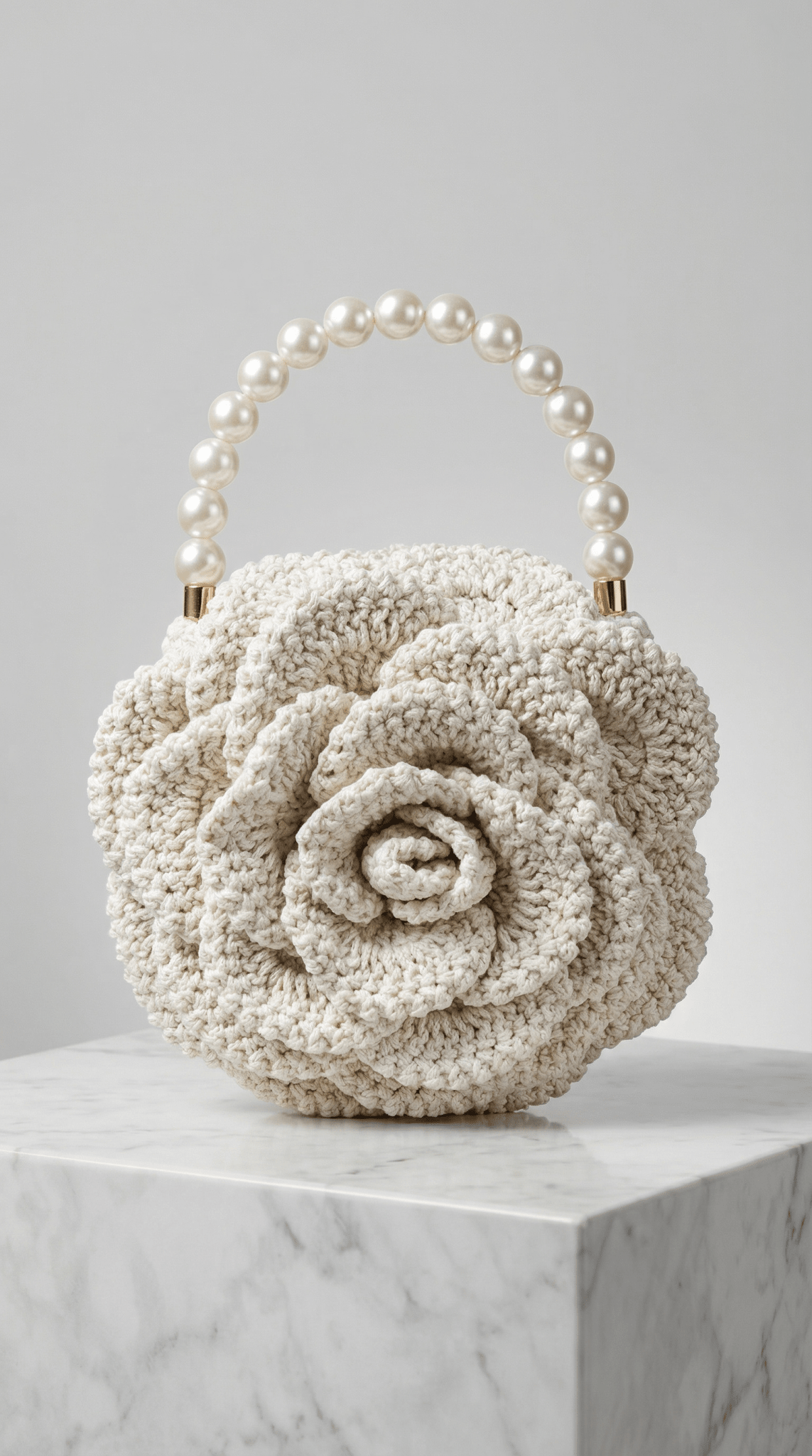 Rose - MAGGIE HANDMADE