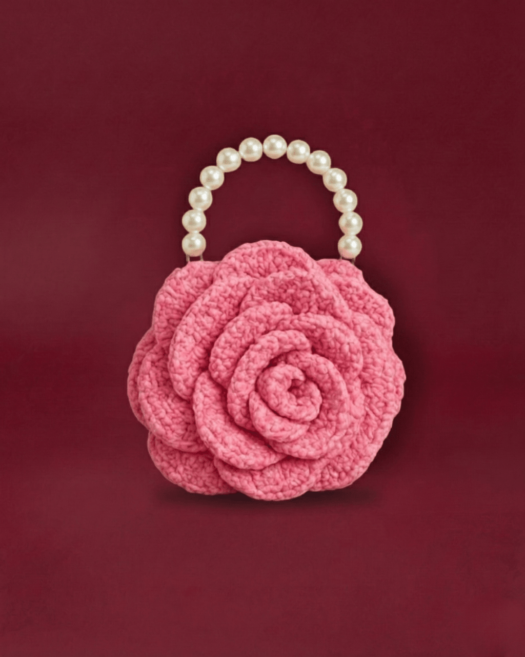 Rose - MAGGIE HANDMADE