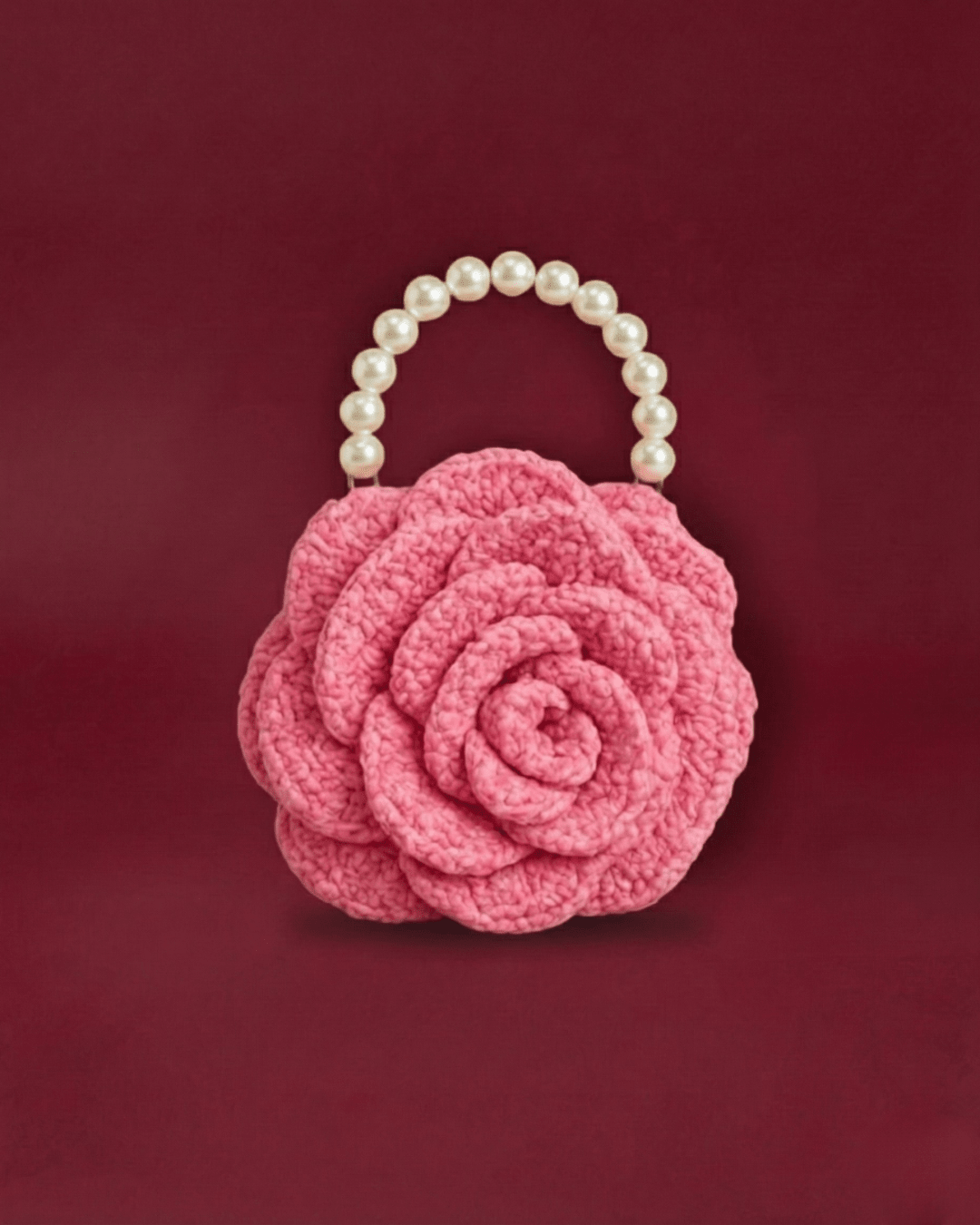 Rose - MAGGIE HANDMADE