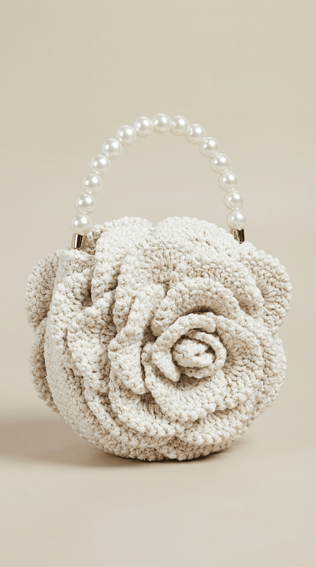 Rose - MAGGIE HANDMADE