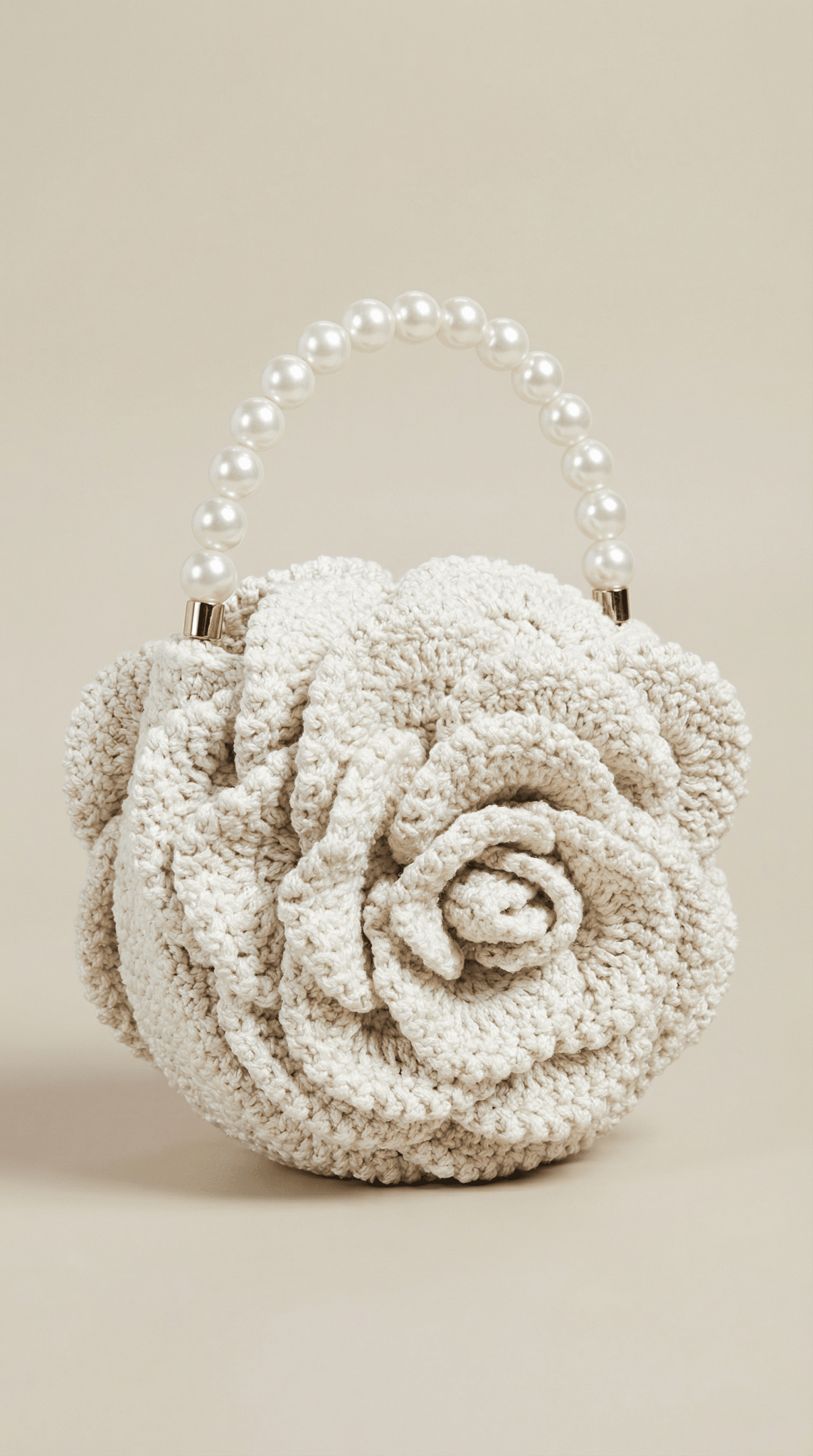 Rose - MAGGIE HANDMADE