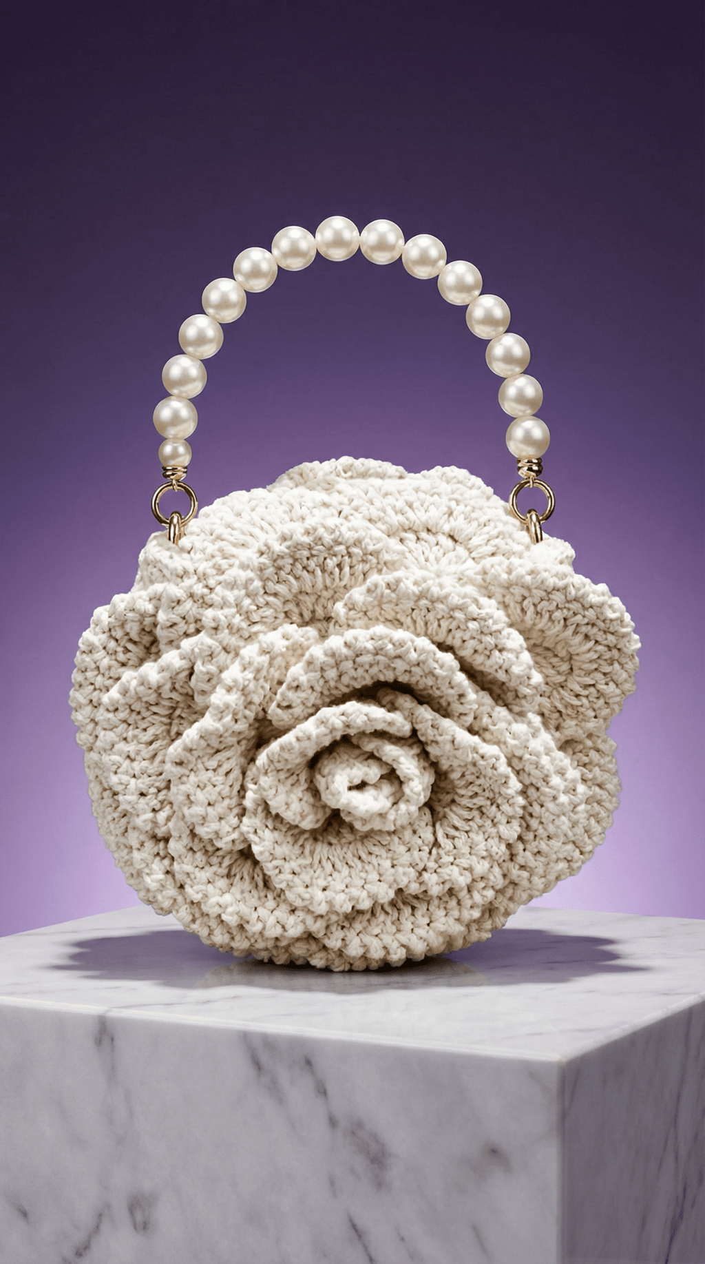 Rose - MAGGIE HANDMADE