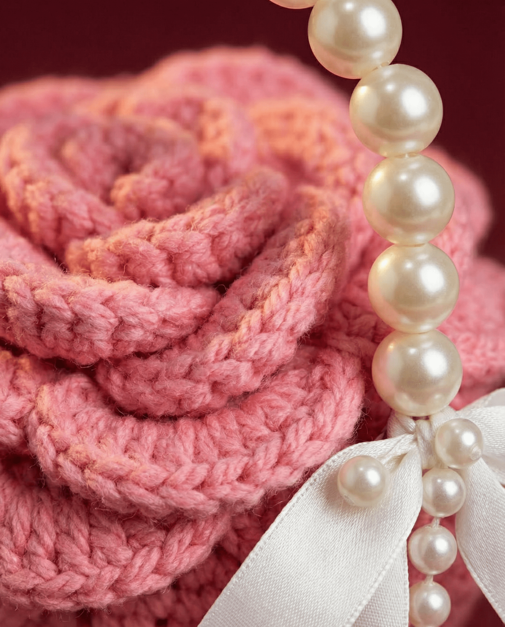 Rose - MAGGIE HANDMADE
