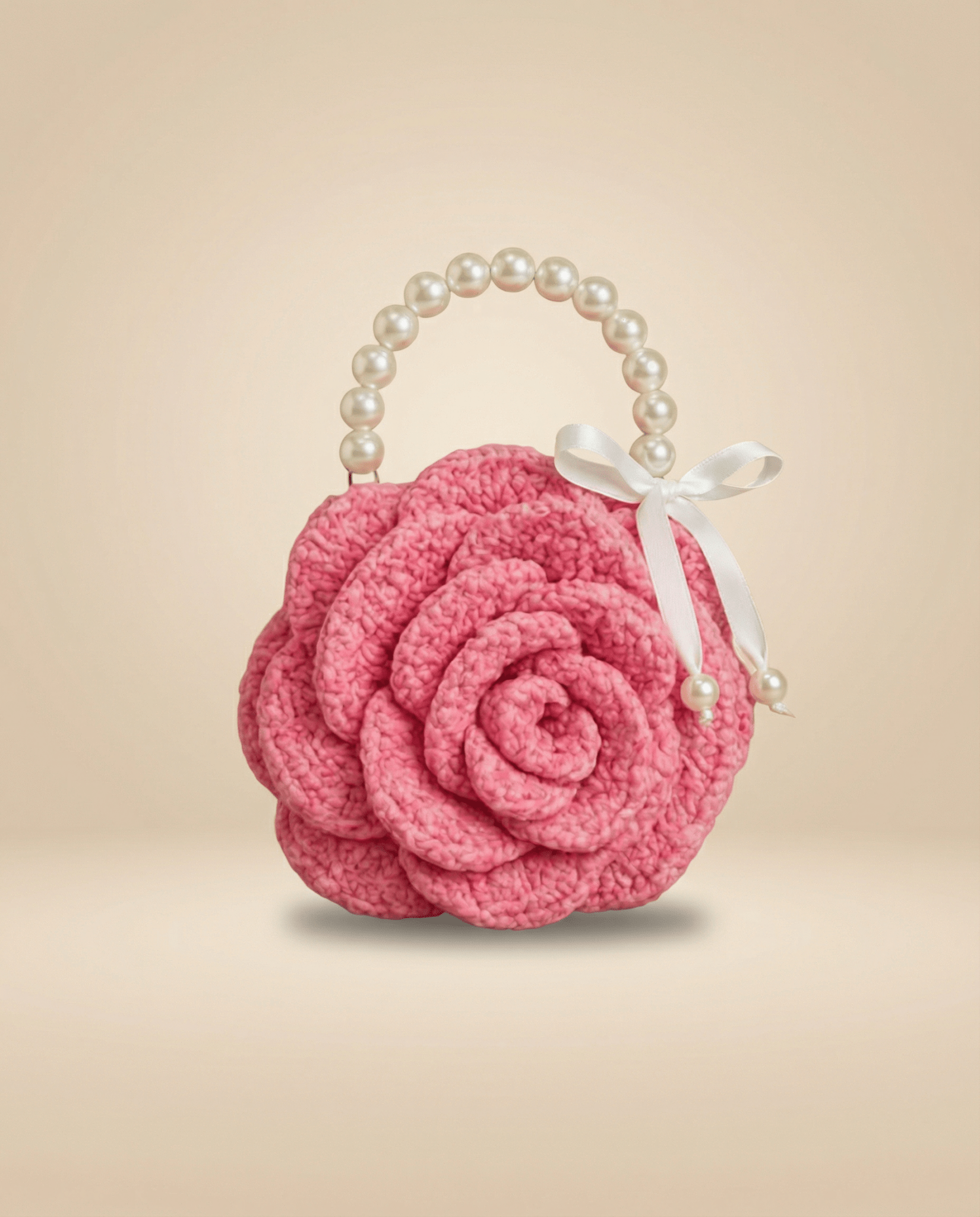Rose - MAGGIE HANDMADE