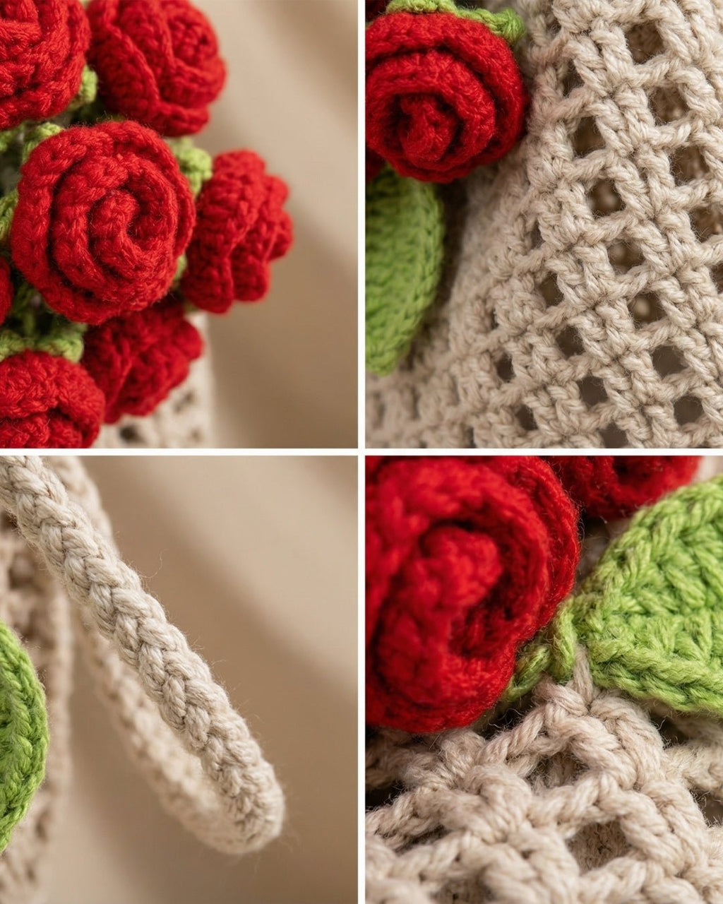 Rose Garden - MAGGIE HANDMADE