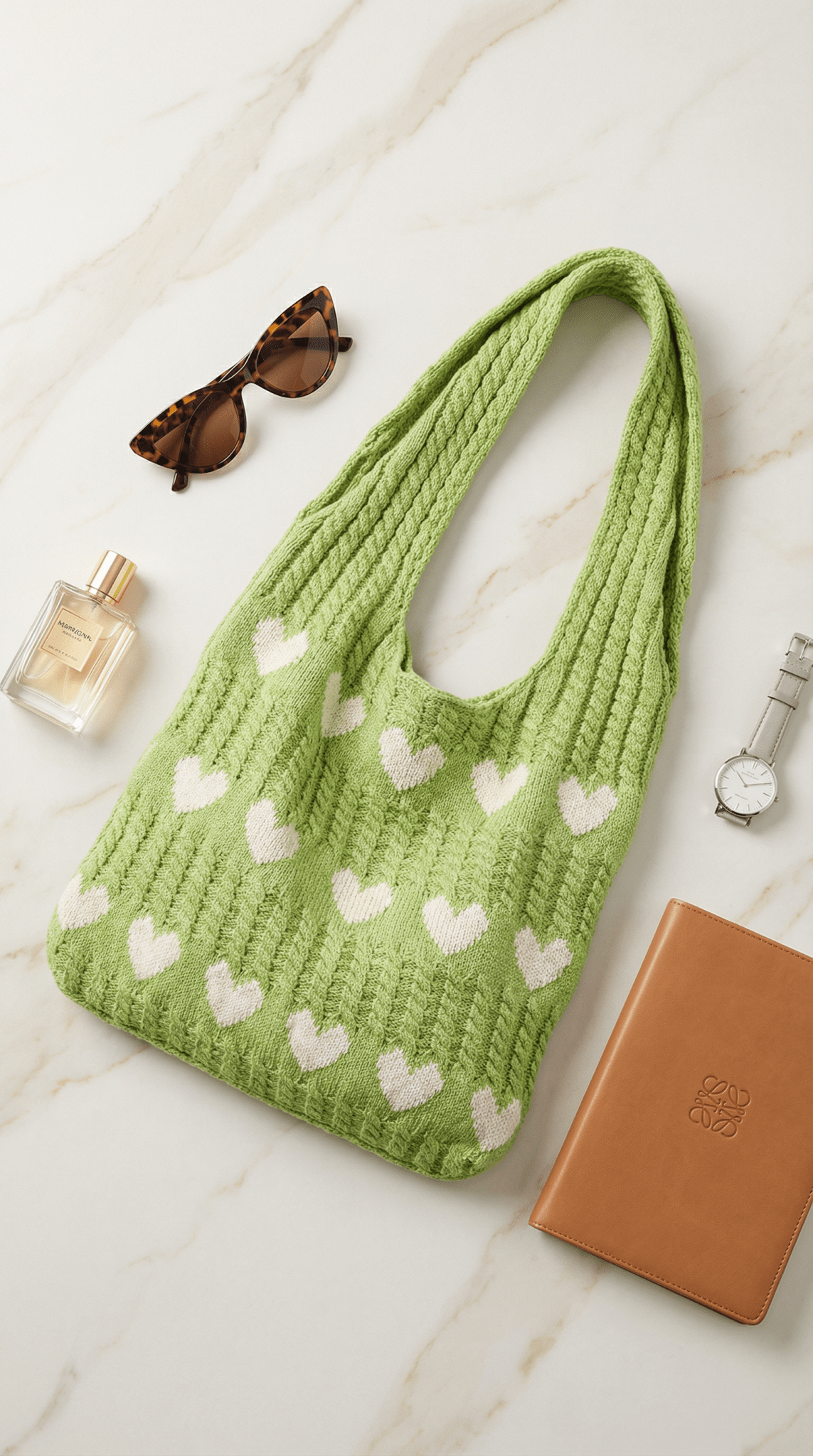 True Love - MAGGIE HANDMADE