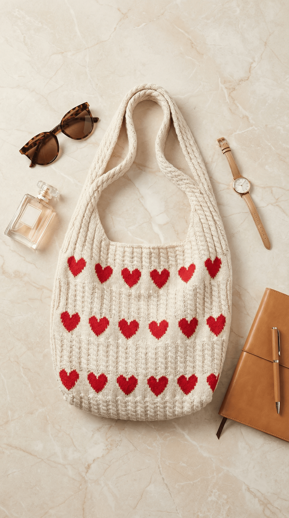 True Love - MAGGIE HANDMADE