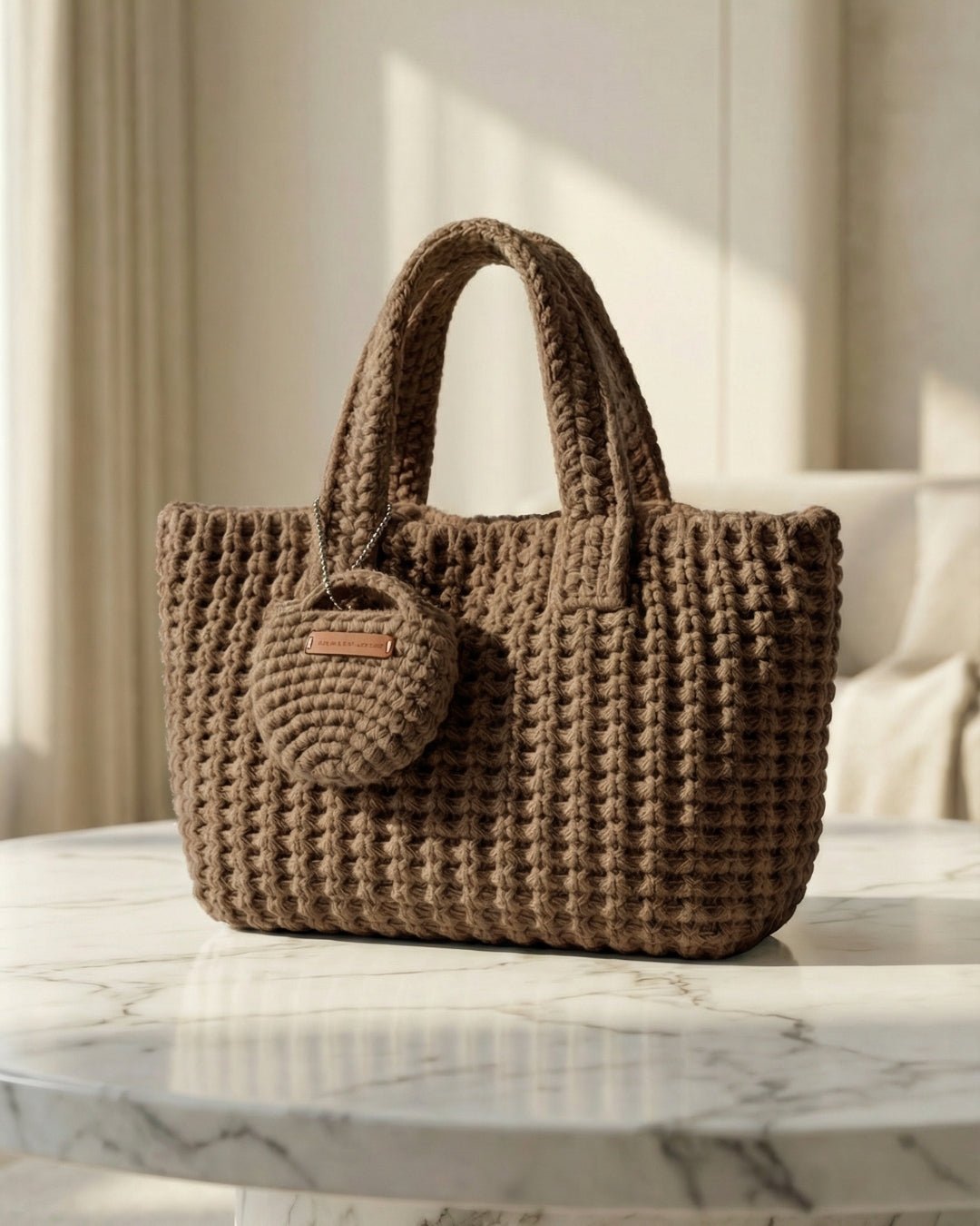 Vanilla Gold - MAGGIE HANDMADE