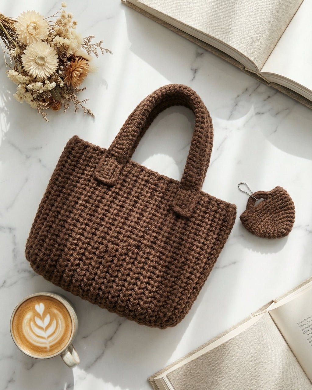 Vanilla Gold - MAGGIE HANDMADE