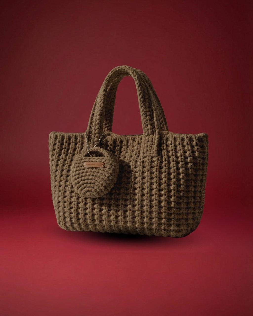 Vanilla Gold - MAGGIE HANDMADE