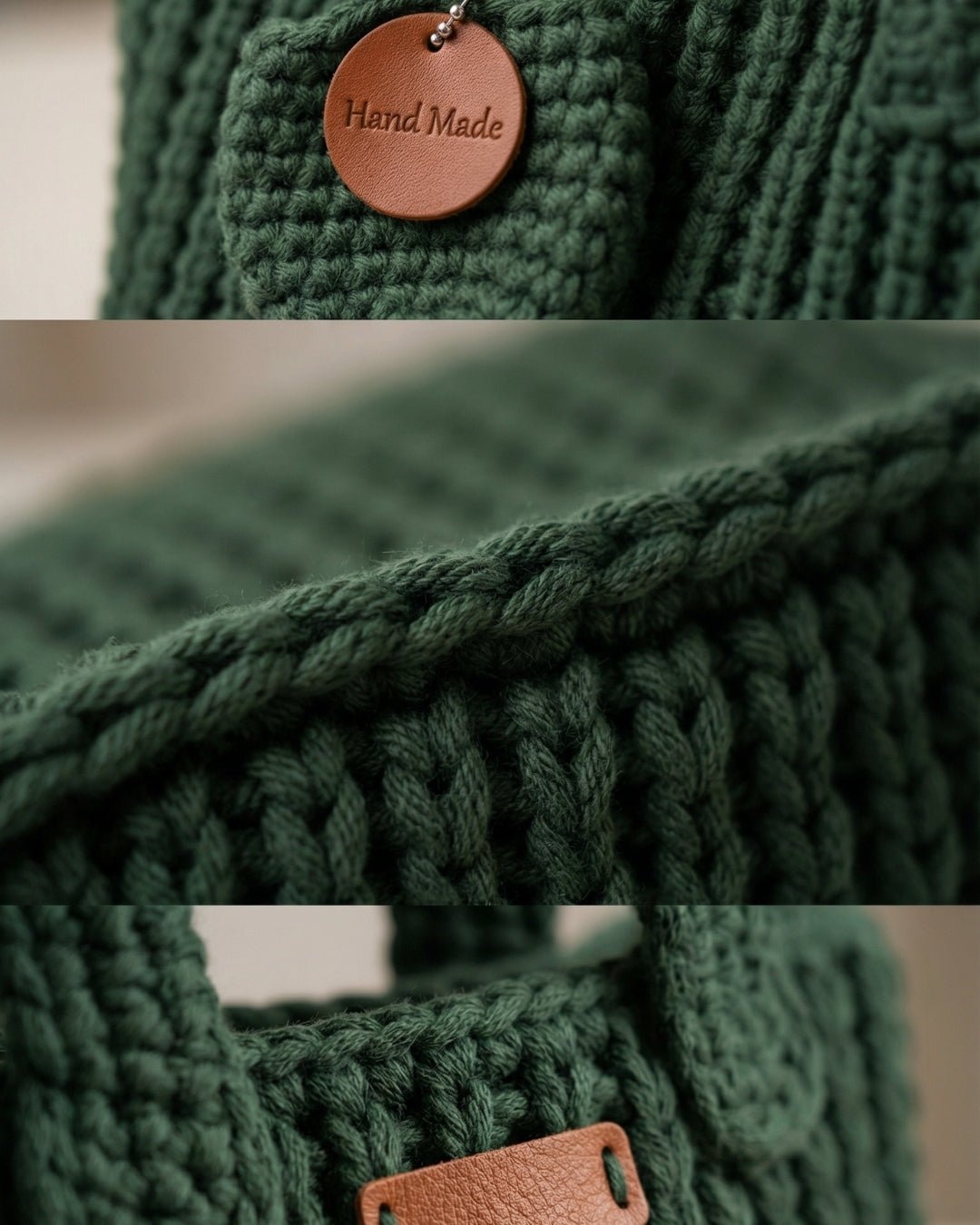 Vanilla Gold - MAGGIE HANDMADE