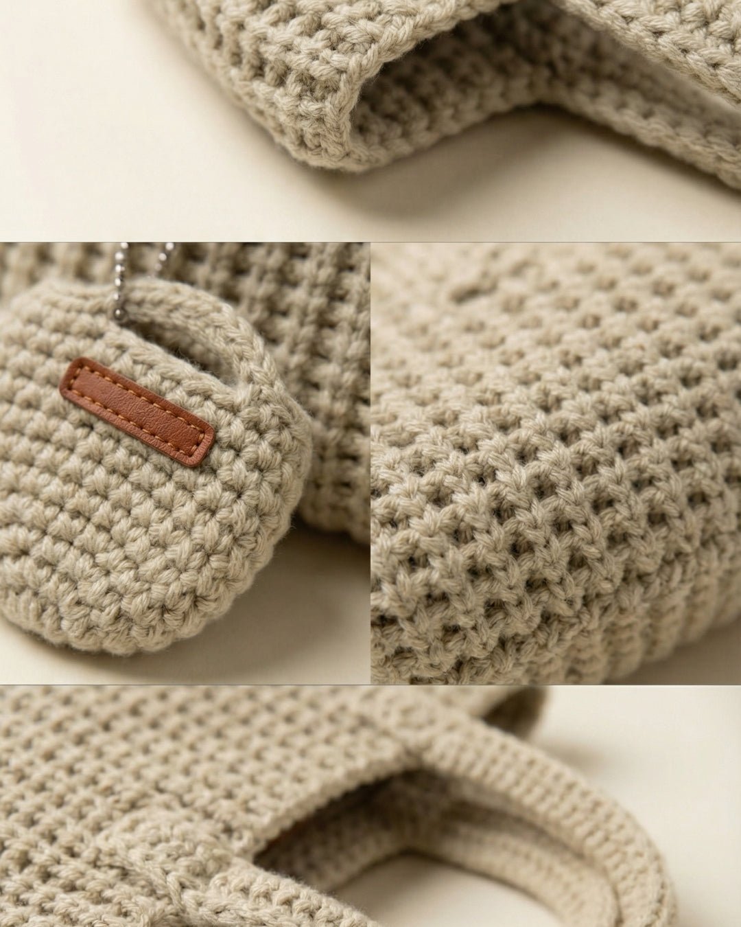 Vanilla Gold - MAGGIE HANDMADE