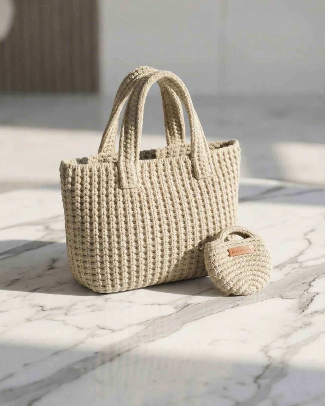 Vanilla Gold - MAGGIE HANDMADE