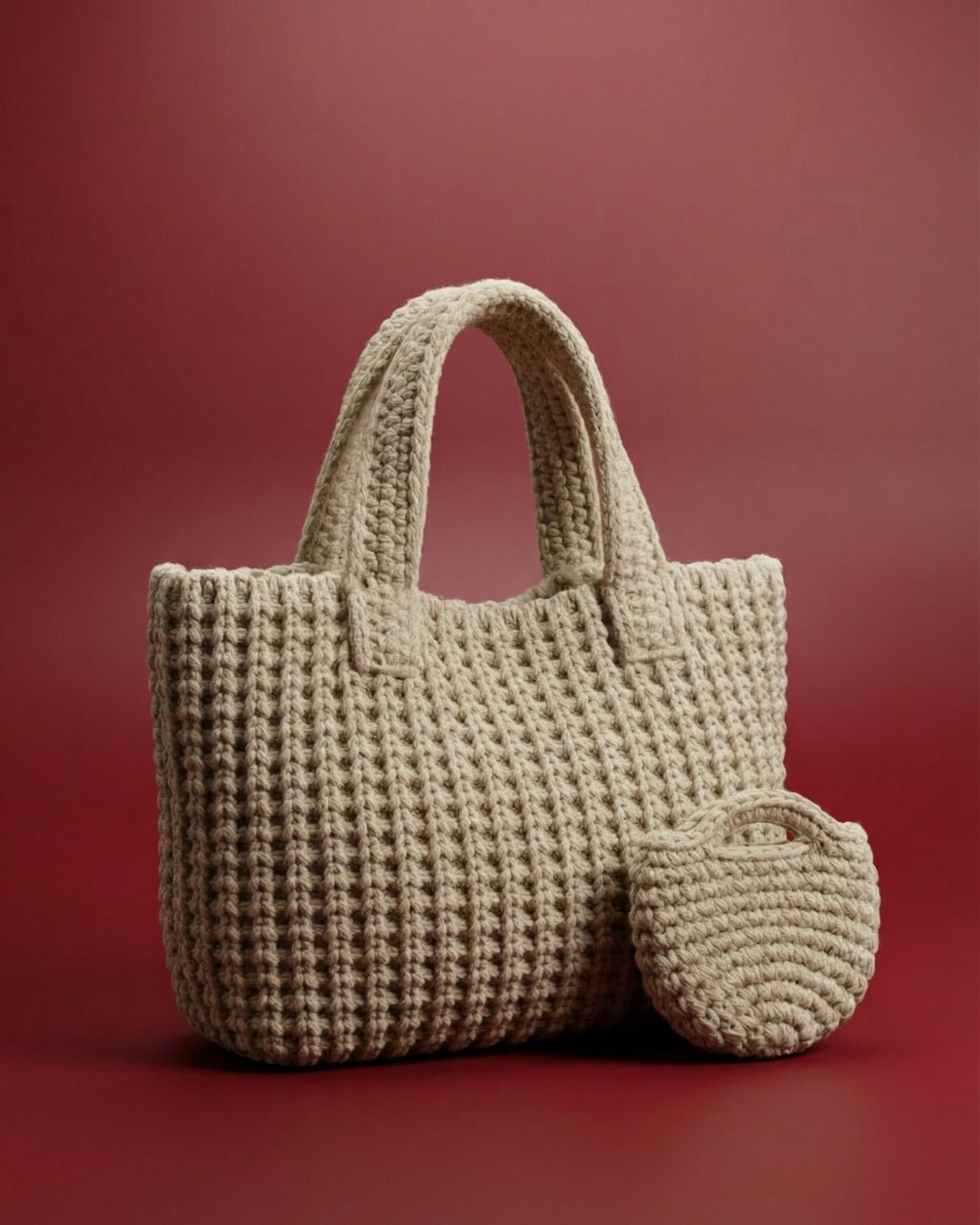 Vanilla Gold - MAGGIE HANDMADE
